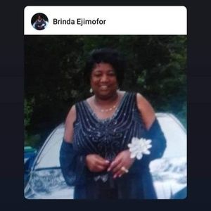 Meet your Posher, Brenda